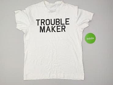 t shirt smog basic: T-shirt damski, rozmiar L — 6
