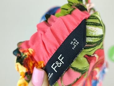 bluzki bezowe: F&F, Bluzka damska, rozmiar M — 5