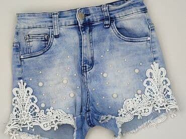 Miss RJ, Szorty damskie, rozmiar S