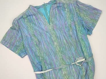 allegro sukienki damskie midi: Sukienka damska, rozmiar M — 1