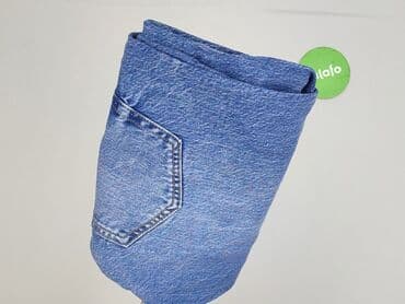 bluzy levis: Stradivarius, Jeansy damskie, rozmiar M — 5