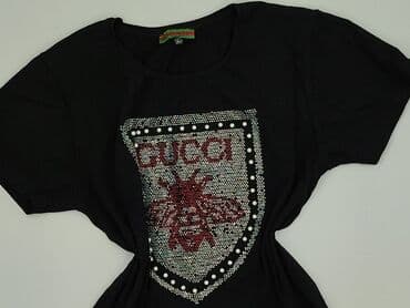 t shirty armani allegro: T-shirt damski, rozmiar XL — 1