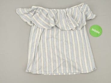 bluzki hiszpanki duze rozmiary: Beloved, Bluzka damska, rozmiar XL — 3