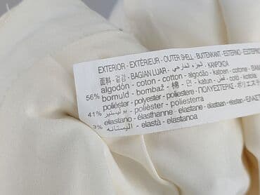 stradivarius spodnie w paski: Stradivarius, Spódnica damska, rozmiar XS — 5