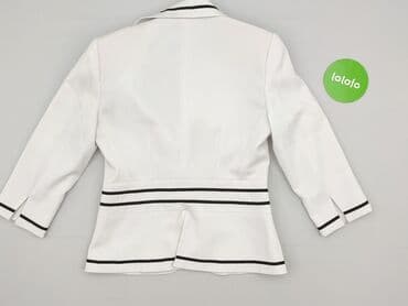 marynarka i spodnie damskie na komunię: Marynarka damska, rozmiar M — 4