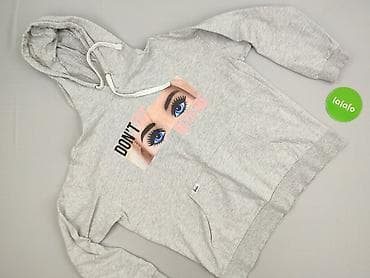 dresy welurowe: Barbie, Bluza z kapturem damska, rozmiar L — 2