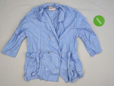 Women's Clothing: Medicine, Women`s coat, M — 2