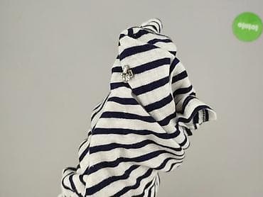 koszulka basic oversize: T-shirt damski, rozmiar 5XL — 5