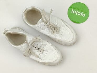 reserved marynarka męska: Sneakers for men, 42, condition - Good — 2