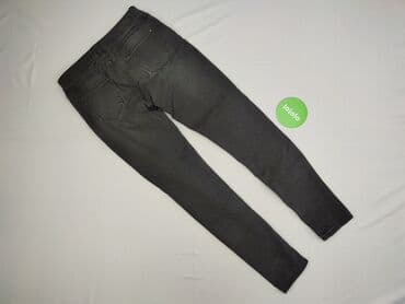 dżinsy house: House, Jeansy damskie, rozmiar S — 3