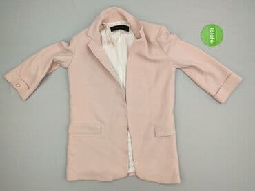 marynarki zara damskie biale: Zara, Marynarka damska, rozmiar XS — 3