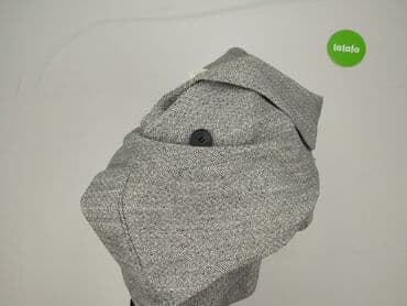 marynarka w kratę damska h m: H&M, Marynarka damska, rozmiar S — 6