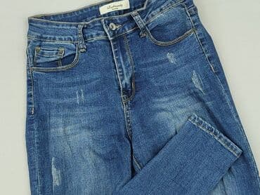 Jeans for women, M