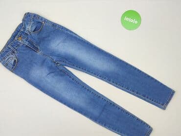 jeansy 78: Jeansy damskie, rozmiar S — 2