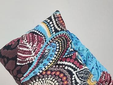 bluzki boho czarne: Bluzka damska, rozmiar One size — 5