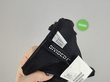 stanik push up: H&M Divided, Top damski, rozmiar XS — 5