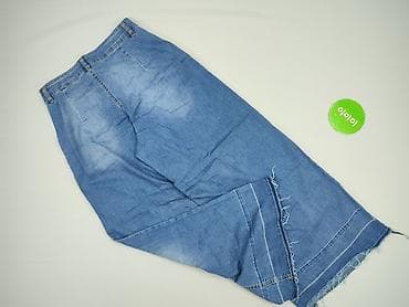 jeans simmons: KappAhl, Jeansy damskie, rozmiar S — 3
