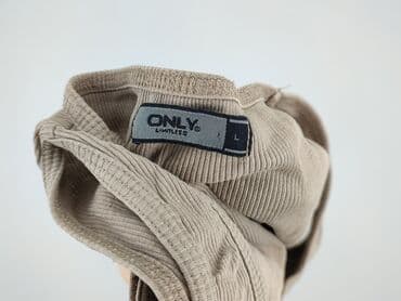 sandały na haluksy na jeden palec: ONLY, Sukienka damska, rozmiar L — 4