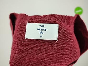 hm s: H&M Basic, Sweter damski, rozmiar M — 4
