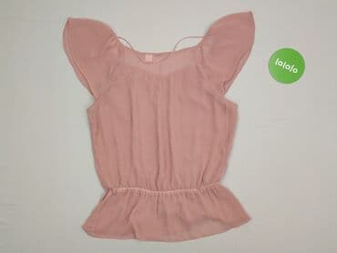 Kamizelki: Bluzka damska, rozmiar S — 4