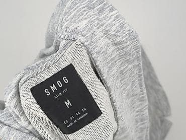 dresy next: SMOG, Kardigan dla mężczyzn, rozmiar M — 4