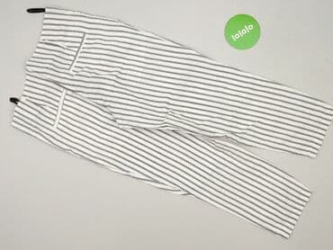 lidl top: Spodnie materiałowe damskie, 2XS — 3