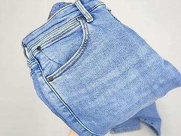 jeansy wildcat: Wrangler, Jeansy damskie, rozmiar XS — 7