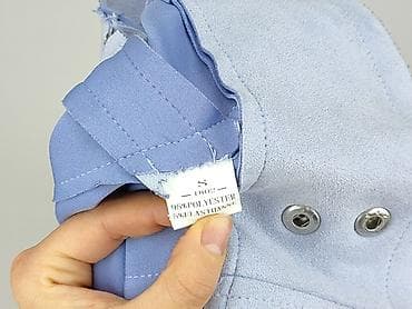 pull and bear bomberka: HF, Kurtka przejściowa damska, rozmiar S — 6