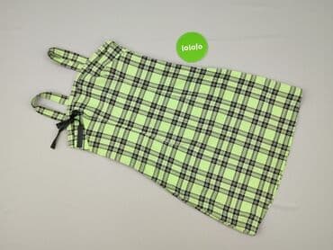 sukienka butelkowa zieleń h: Women`s dress, size S (EU 36) — 2