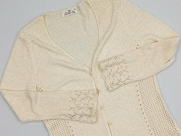 Kardigan damski, rozmiar M w lalafo.pl Kardigan damski, rozmiar M