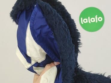 kombinezon czołgisty: Czapka, 52-54 cm, stan - Idealny — 5