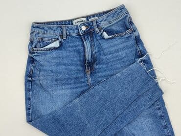 męskie kozaki z lasocki for men: New Look Petite, Jeansy damskie, M — 1