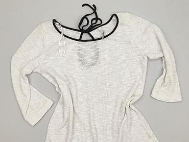 kurtki z reserved: Reserved, Bluzka damska, rozmiar M — 1