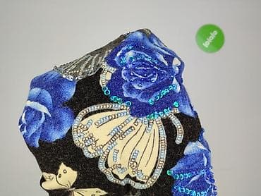 sukienka oversize boho: Sukienka damska, rozmiar S — 5
