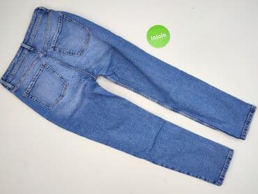 bluzki sinsey: Sinsay, Jeansy damskie, rozmiar M — 3