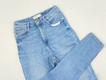 house jeansy: House of Denim, Jeansy damskie, rozmiar S — 1