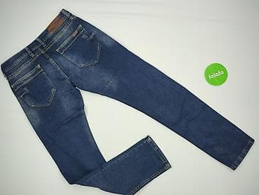 bluza armani: Jeansy damskie, rozmiar S — 3