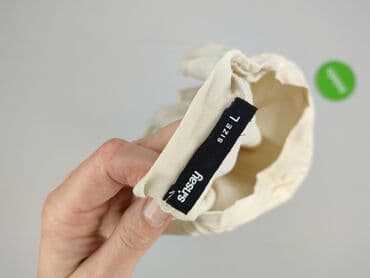 sinsay t shirty damskie: Sinsay, T-shirt damski, rozmiar L — 4