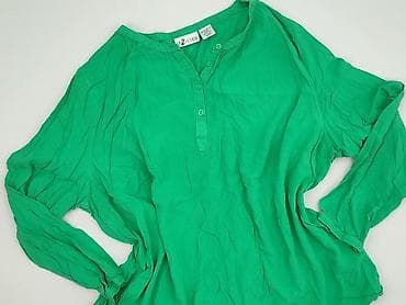 it moda kombinezony: UP2Fashion, Tunika damska, rozmiar 5XL — 1