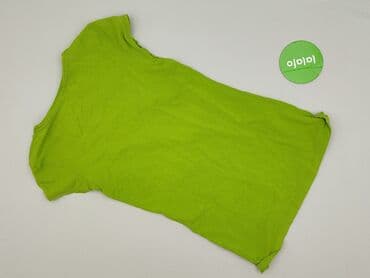 bawełniane t shirty: Basic Story, T-shirt damski, rozmiar M — 3