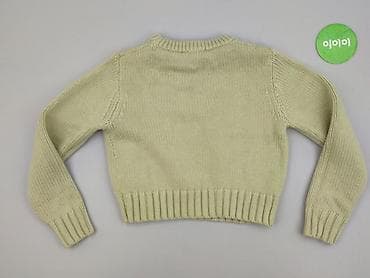 wojan bez koszulki: Zara, Sweter damski, rozmiar L — 3