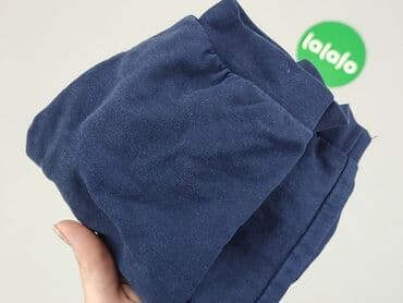 c a spodnie niemowlęce: Sweatpants, 6-9 months, condition - Good — 5