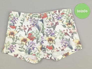 majtki bezszwowe damskie hm: Shorts for women, size M (EU 38) — 2