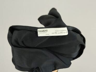 crop top coca cola: PULL&BEAR, Top damski, XS — 4