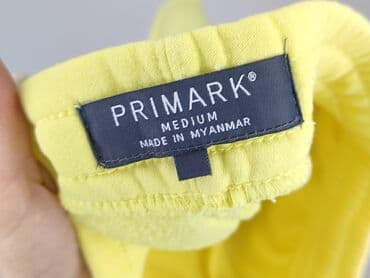 krótkie spodenki wyszczuplające: Primark, Shorts for women, M — 6
