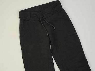 sheinside bluzy: H&M Divided, Spodnie dresowe damskie, rozmiar 2XS — 1