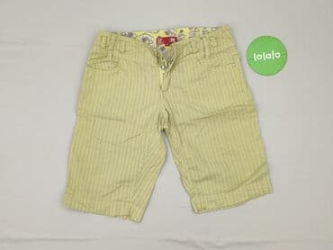 krótkie spodnie corteiz: Cropp, Szorty damskie, rozmiar XS — 3