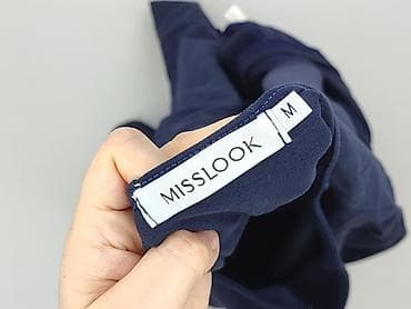 Kobiety: Misslook, Bluzka damska, rozmiar M — 5