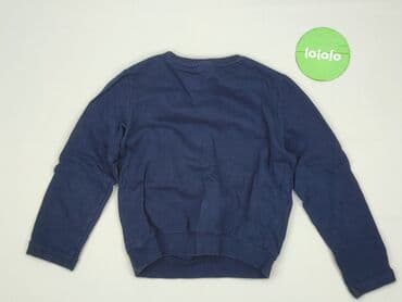 spodnie woskowane allegro: Sweatshirt, Little kids, 7 years, 116-122 cm, condition - Very good — 3