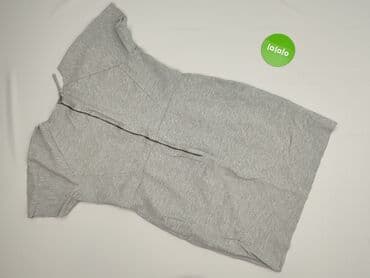 sukienki grey wolf: H&M, Sukienka damska, L — 3
